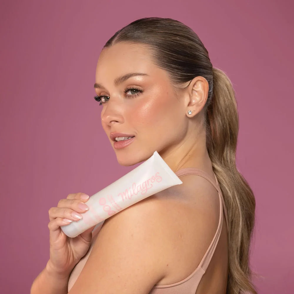 Tratamiento Magia Capilar 150ml – Milagros