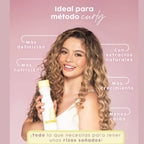 Kit Rizos perfectos Kids (4 Pack) - Milagros