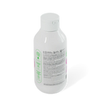 Vista posterior del acondicionador Poción Kids de 450 ml.