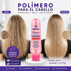 Dromatic Polímero Capilar 250 ml