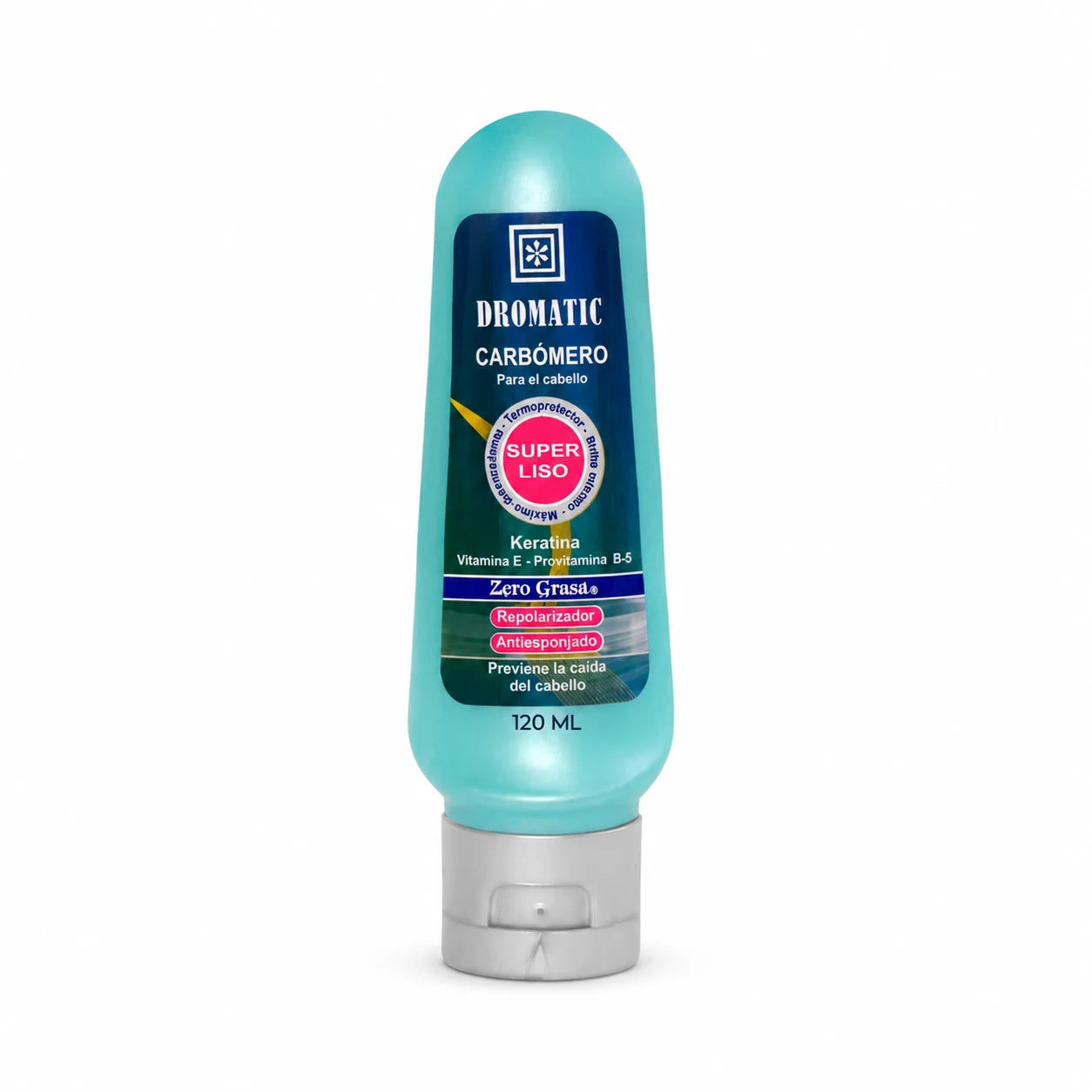 Carbómero para el Cabello Dromatic 120 ml
