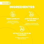 Gel Definidor de Rizos 500 ml – La Poción