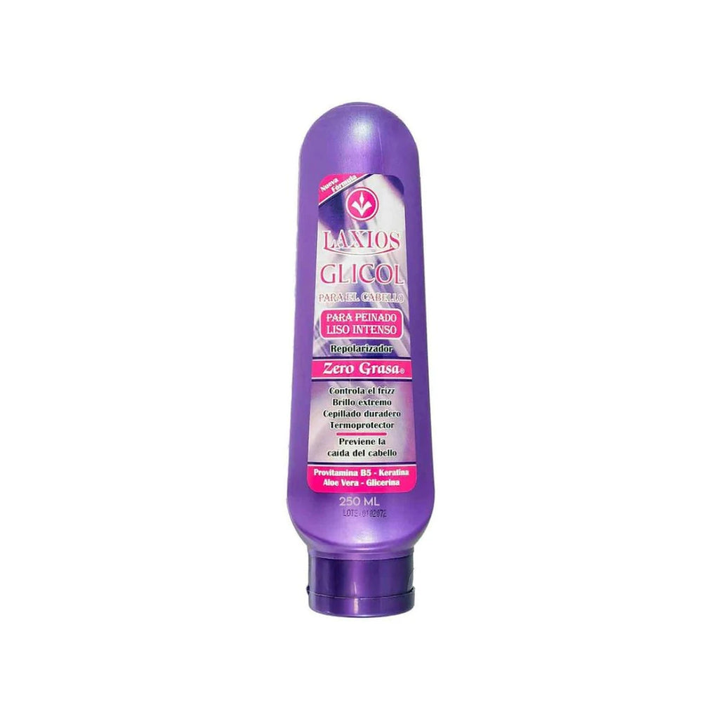 Glicol para el Cabello 250 ml - Laxios