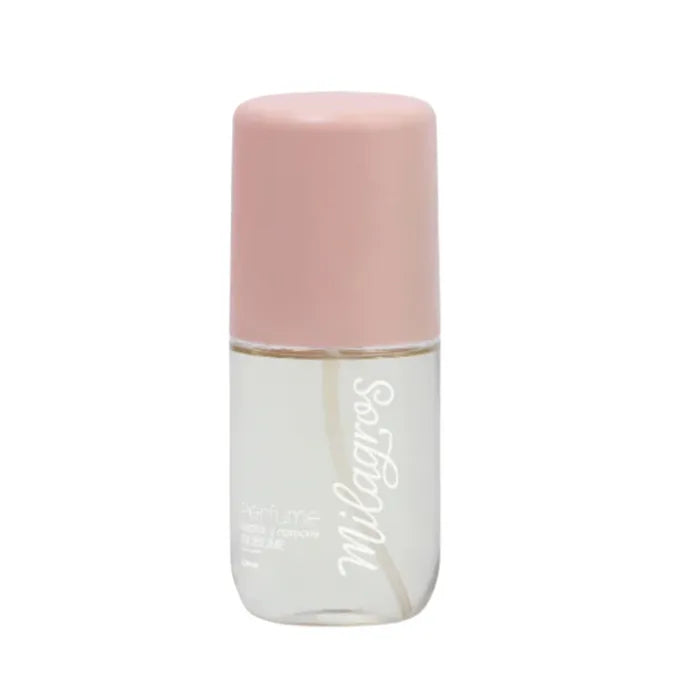 Perfume Capilar y Corporal Sublime 120ml -Milagros