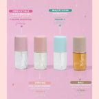 Perfume Capilar y Corporal Sublime 120ml -Milagros