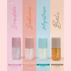 Perfume Capilar y Corporal Sublime 120ml -Milagros