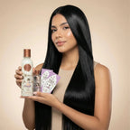 Keratina Orgánica 250ml - Origen Botánico