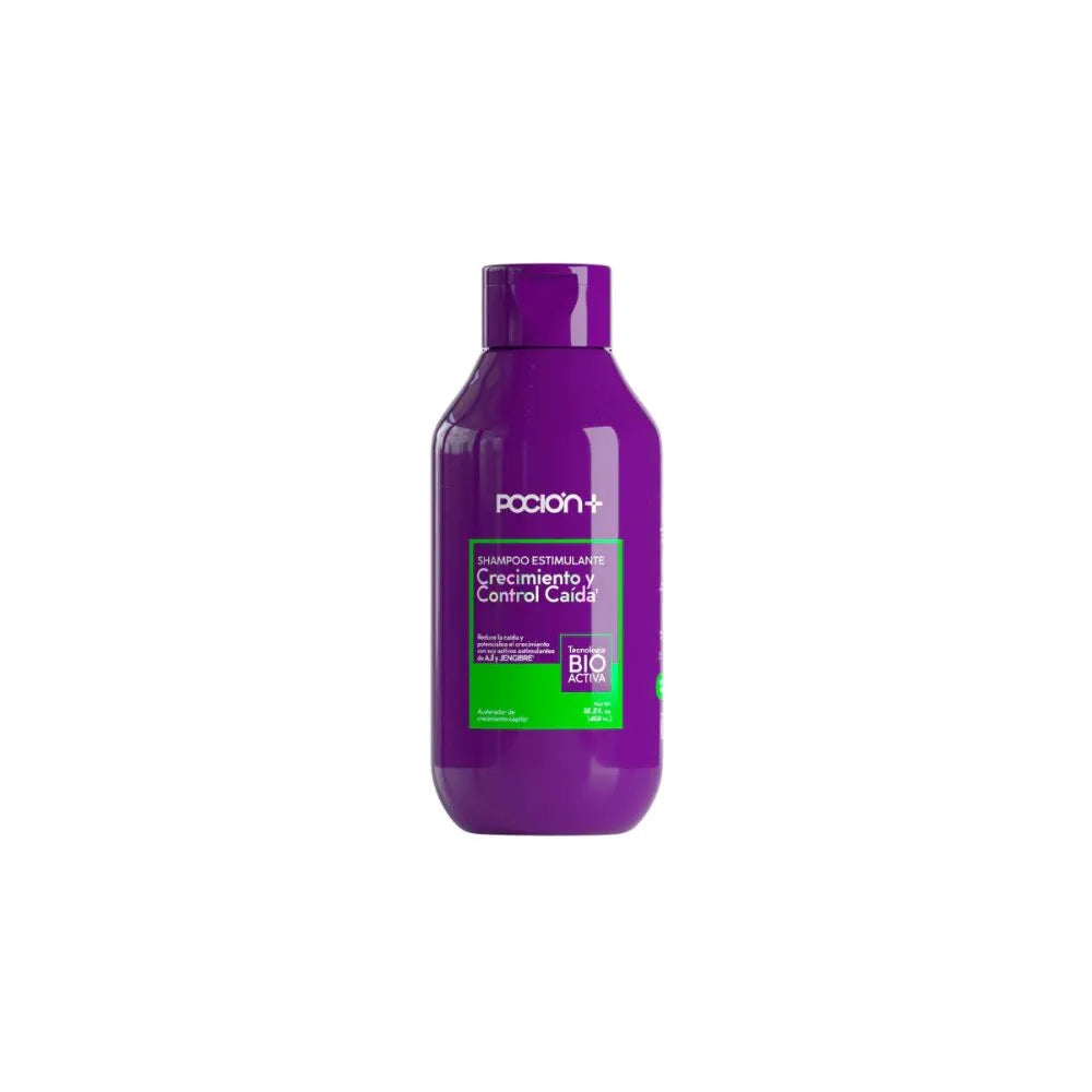 Kit de Crecimiento (5 Pack)– LA POCIÓN
