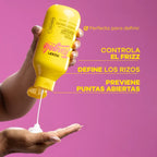 Crema para Peinar Leave On Tongolé 450 ml – La Poción
