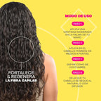 Crema para Peinar Leave On Tongolé 450 ml – La Poción