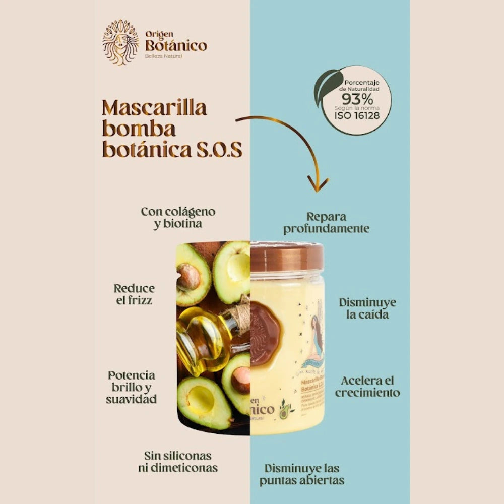 Kit de Verano (6 Pack) – Origen Botánico