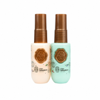 Dúo de Mini Termoprotectores 35ml c/u – Origen Botánico