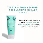 Tratamiento Repolarizador 230ml - Kaba