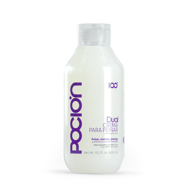 Kit Crecimiento Activo La Poción – Rutina Capilar (5 Pack)
