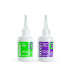Kit Crecimiento Activo La Poción – Rutina Capilar (5 Pack)
