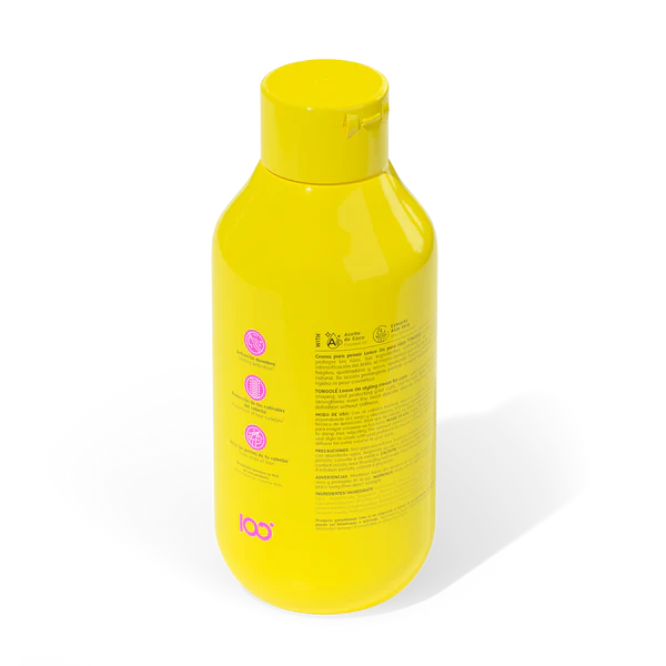 Crema para Peinar Leave On Tongolé 450 ml – La Poción