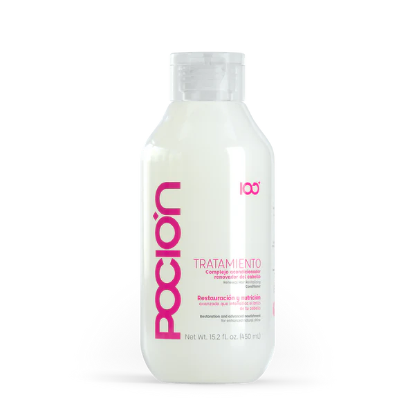 Kit Crecimiento Activo La Poción – Rutina Capilar (5 Pack)