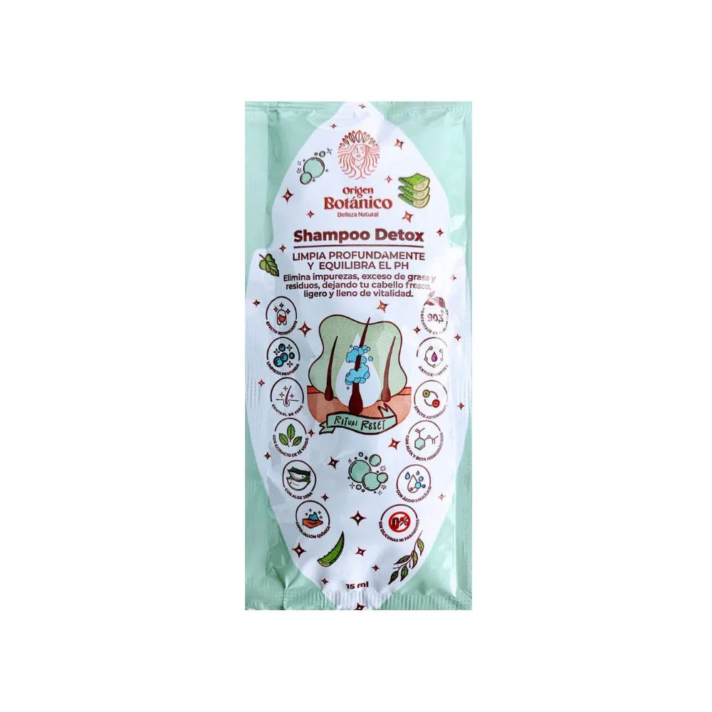 Kit de Verano (6 Pack) – Origen Botánico