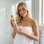 Shampoo Cebolla y Argán S.O.S 400ml-Ritual Botánico