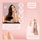 Shampoo en Seco Voluminizador 175 ml - MILAGROS