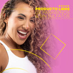 Shampoo para Rizos Tongolé 450 ml – La Poción