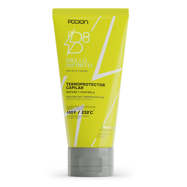Termoprotector Capilar B8 175 ml – La Poción