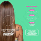 Sport Ultra-Protective Hair Treatment 250 ml – La Poción