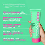 Sport Ultra-Protective Hair Treatment 250 ml – La Poción