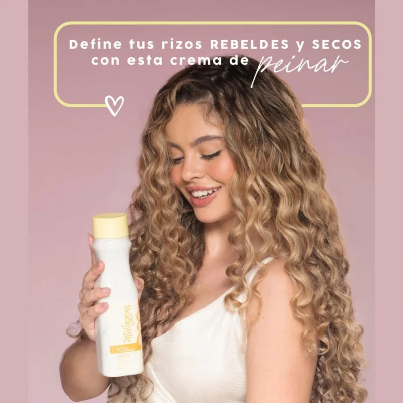 Terapia Nutrición y Crecimiento 450 ml-MILAGROS - Imagen 3