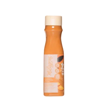Tratamiento Capilar de Frutas 500ml Milagros