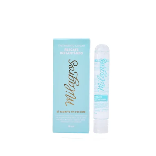 Tratamiento Rescate Instantáneo 30ml MILAGROS