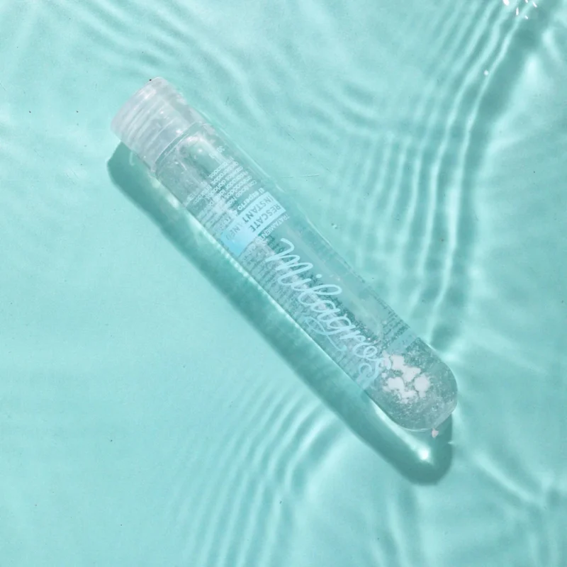 Tratamiento Rescate Instantáneo 30ml MILAGROS - Imagen 2