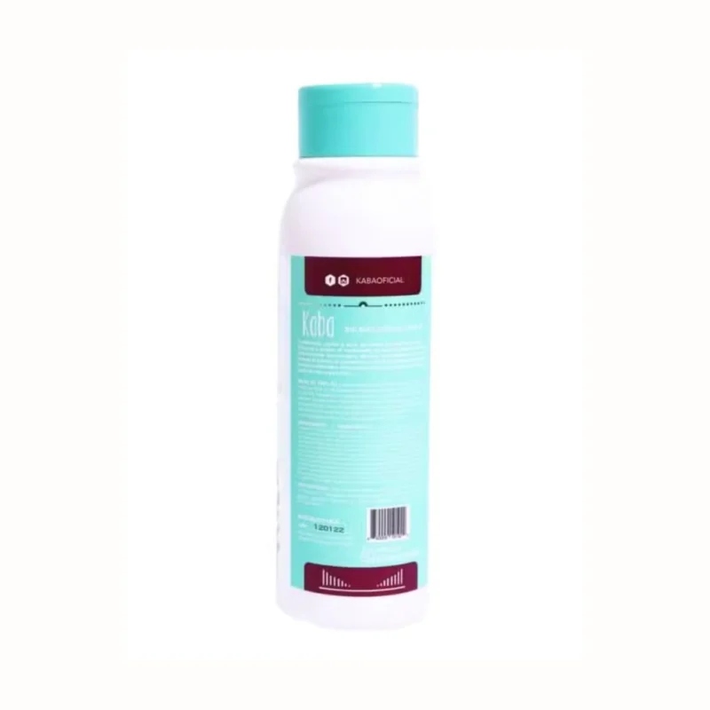 BIO MASCARILLA CAPILAR 500ML KABA - Imagen 3