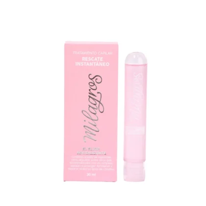 Tratamiento Elixir Revitalizante 30ml MILAGROS