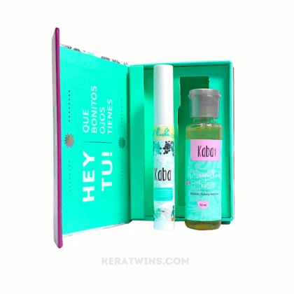 Pócima de Pestañas 60ml KABA
