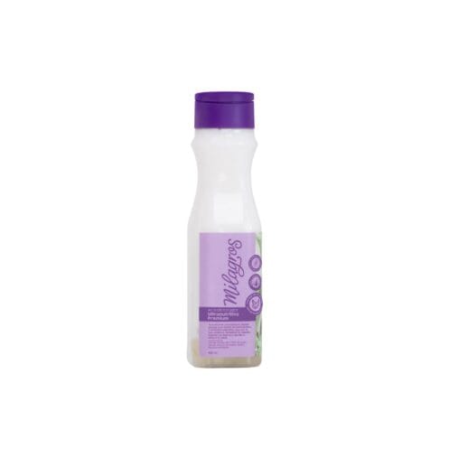 Acondicionador Ultra Nutritivo Premium 450ml-MILAGROS