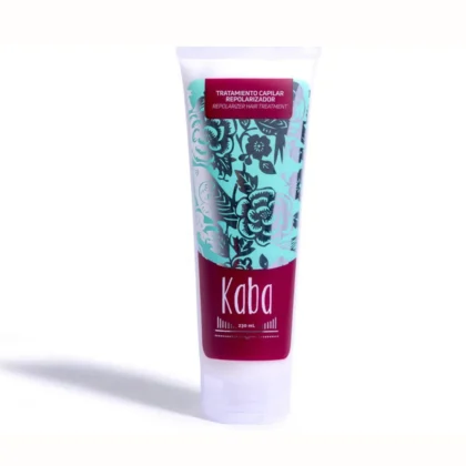 Tratamiento Repolarizador KABA 230ml