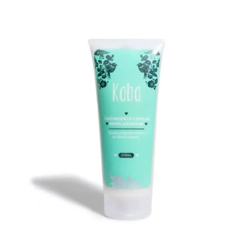 Tratamiento Repolarizador KABA 230ml