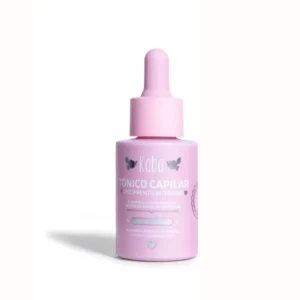 Tónico Capilar Crecimiento Intensivo KABA 30ml