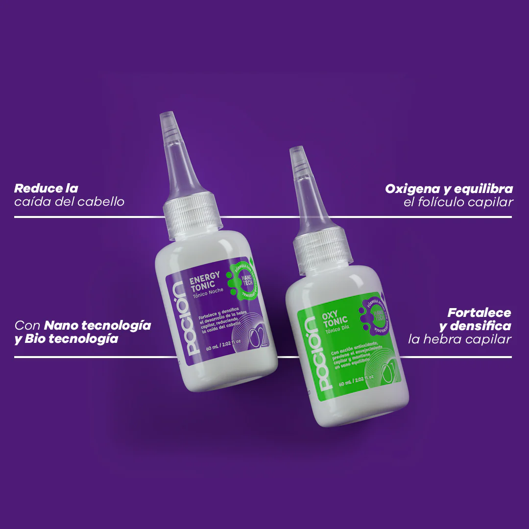 Kit de Crecimiento (6 Pack)– LA POCIÓN - Imagen 7