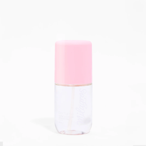 Perfume Capilar Irresistible Milagros 120ml